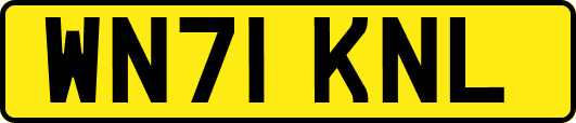 WN71KNL