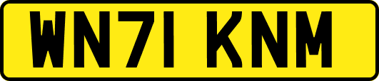 WN71KNM