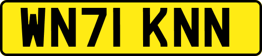 WN71KNN