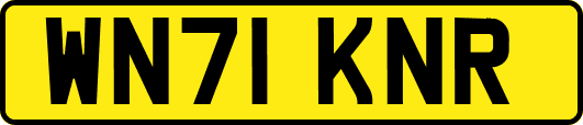 WN71KNR