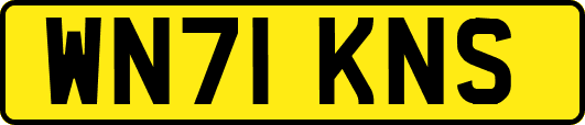 WN71KNS