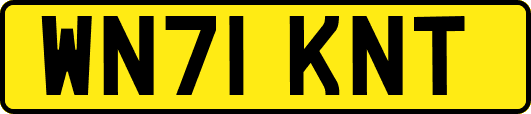 WN71KNT