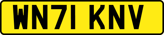 WN71KNV