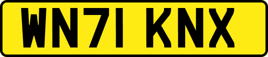 WN71KNX
