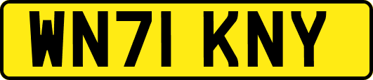 WN71KNY