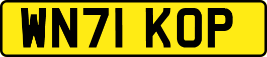 WN71KOP