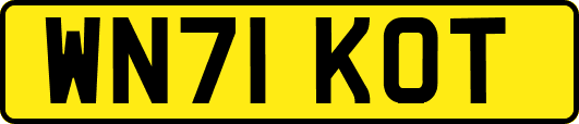WN71KOT