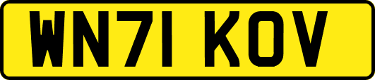 WN71KOV