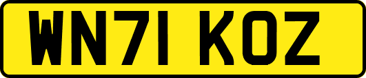 WN71KOZ