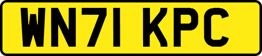 WN71KPC