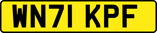 WN71KPF