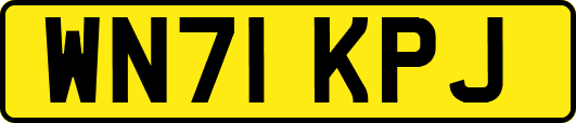 WN71KPJ
