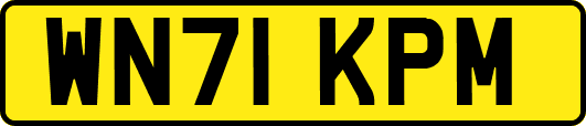 WN71KPM