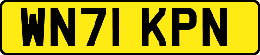 WN71KPN