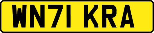 WN71KRA
