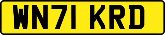 WN71KRD