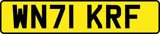 WN71KRF