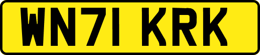 WN71KRK