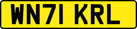 WN71KRL