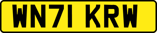 WN71KRW