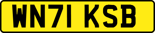 WN71KSB