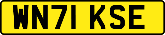 WN71KSE