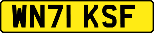 WN71KSF