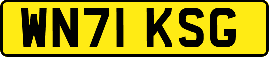 WN71KSG