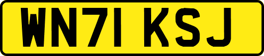WN71KSJ