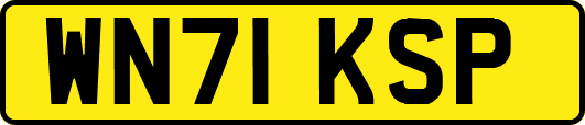 WN71KSP