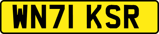 WN71KSR