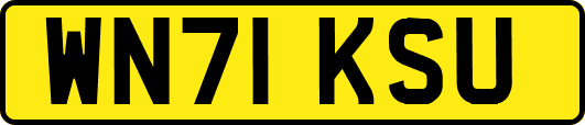 WN71KSU
