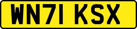 WN71KSX