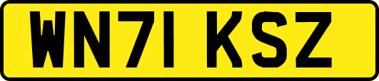WN71KSZ