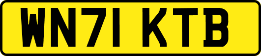 WN71KTB