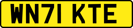 WN71KTE