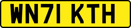 WN71KTH