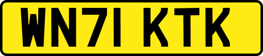 WN71KTK
