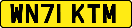 WN71KTM