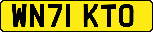 WN71KTO