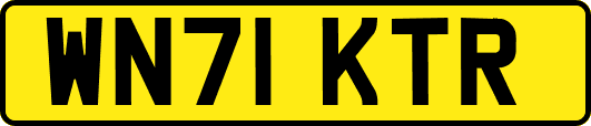 WN71KTR