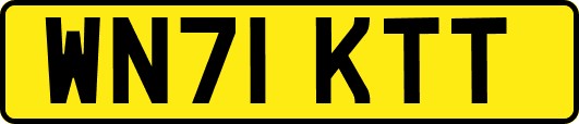 WN71KTT