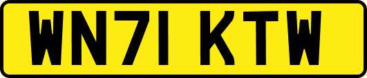 WN71KTW