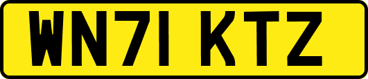 WN71KTZ