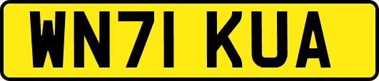 WN71KUA