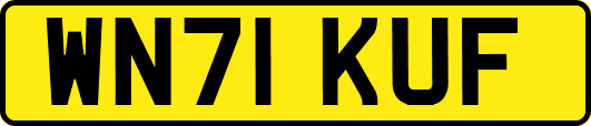 WN71KUF