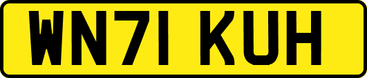 WN71KUH