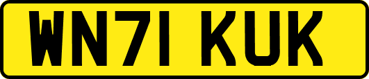 WN71KUK