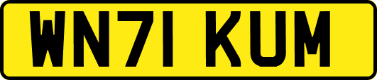 WN71KUM