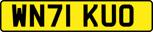 WN71KUO